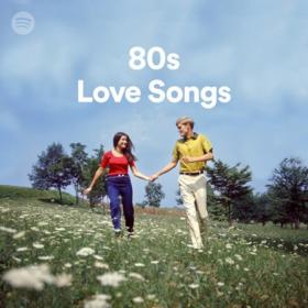 80's Love Songs (2022)