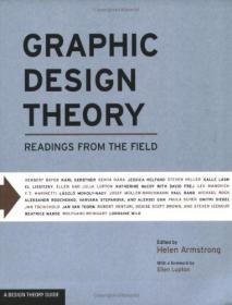 Graphic Design Theory - Readings from the Field