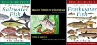 Nature Field Guides eBooks Collection - Fish[Team Nanban]tmrg