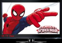 Ultimate Spider-man Sn1 Ep13 HD - Strange Days - Cool Release