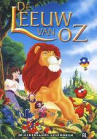 De Leeuw van Oz (2000) DVDR(xvid) NL Gespr DMT