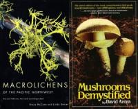 Nature Field Guides eBooks Collection - Fungi[Team Nanban]tmrg