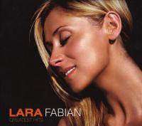 Lara Fabian - Greatest Hits (2CD) - 2010