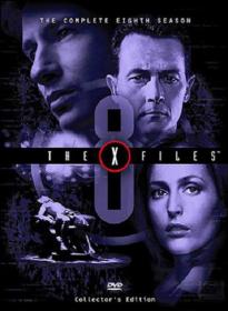[ 高清剧集网  ]X档案 第八季[全21集][中文字幕] S08 The X-Files 2000 1080p BluRay x265 AC3-BitsTV