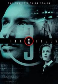 [ 高清剧集网  ]X档案 第三季[全24集][中文字幕] S03 The X-Files 1995 1080p BluRay x265 AC3-BitsTV