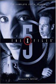 [ 高清剧集网  ]X档案 第五季[全20集][中文字幕] S05 The X-Files 1997 1080p BluRay x265 AC3-BitsTV