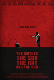 The Mother the Son the Rat and the Gun 2022 1080p WEB-DL DD 5.1 H.264-EVO