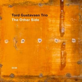 2018  Tord Gustavsen Trio - The Other Side [24-96]
