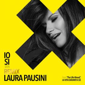 Laura Pausini - Io sì (Seen) [From “The Life Ahead (La vita davanti a sé)”] [Remix] (2021 - Soundtrack) [Flac 24-48]