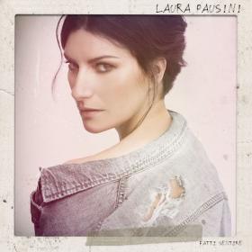 Laura Pausini - Fatti sentire (2018 - Pop) [Flac 16-44]
