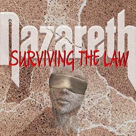 Nazareth - Surviving The Law (2022) FLAC [PMEDIA] ⭐️