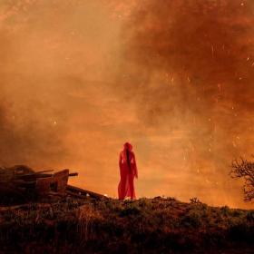 Noah Cyrus - I Burned LA Down (2022) [16Bit-44.1kHz] FLAC [PMEDIA] ⭐️