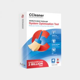 CCleaner All Editions v5.92.9652 Final Portable x86 x64