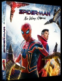 Spider-Man Homecoming 3 2021 Bonus BR EC3 VFF VFQ ENG 1080p x265 10Bits T0M