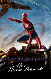 Spider-Man: No Way Home 2021 BDRemux 1080p pk