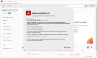 Adobe Acrobat Pro DC v2022.001.20117 (x64) Multilingual Portable