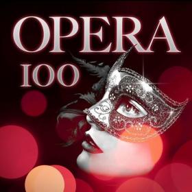 Various Artists - Opera 100 (2022) Mp3 320kbps [PMEDIA] ⭐️