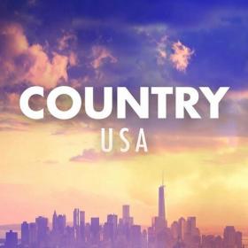 Various Artists - Country USA (2022) Mp3 320kbps [PMEDIA] ⭐️