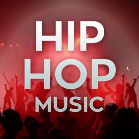 Various Artists - Hip Hop Music (2022) Mp3 320kbps [PMEDIA] ⭐️