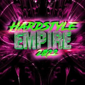 Various Artists - Hardstyle Empire 2022 (2022) Mp3 320kbps [PMEDIA] ⭐️