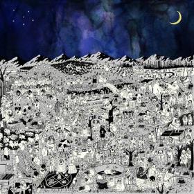 (2017) Father John Misty - Pure Comedy [FLAC]