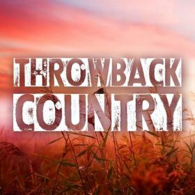 Various Artists - Throwback Country (2022) Mp3 320kbps [PMEDIA] ⭐️