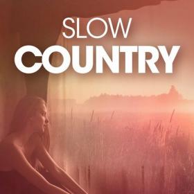 Various Artists - Slow Country (2022) Mp3 320kbps [PMEDIA] ⭐️