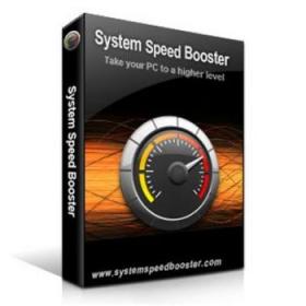 System Speed Booster v2.9.2.8 + Activator