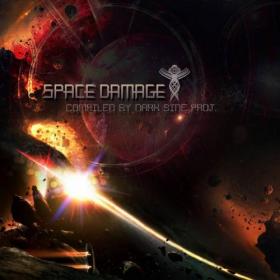 VA - Space Damage (2020)