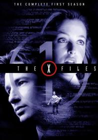 [ 高清剧集网  ]X档案 第一季[全24集][中文字幕] The X-Files S01 1080p DSNP WEB-DL DDP5.1 H.264-CatWEB