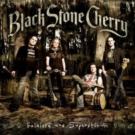 Black Stone Cherry - Folklore and Superstition (Special Edition) (2022) Mp3 320kbps [PMEDIA] ⭐️