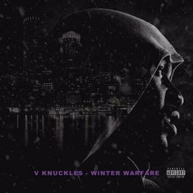 V Knuckles - Winter Warfare (2022) Mp3 320kbps [PMEDIA] ⭐️