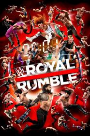 WWE Royal Rumble (2022) [720p] [BluRay] [YTS]