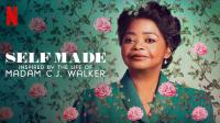 Self Made - Inspired by the Life of Madam C J  Walker (MiniSeries)(2020)(Complete)(FHD)(1080p)(x264)(WebDL)(EN-DE+PL)(MultiSUB) PHDTeam