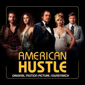 American Hustle 2013 OST Mp3 320Kbps