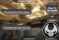 Uniblue DriverScanner 2013 + Serials [ChattChitto RG]