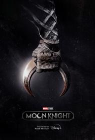 Moon Knight S01E03 Moon Knight 1080p DSNP WEB-DL DDP5.1 Atmos H.264-CMRG