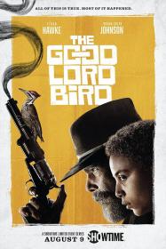 [ 高清剧集网  ]上帝之鸟[全7集][简体字幕] The Good Lord Bird 2020 1080p WEB-DL x265 AC3-BitsTV