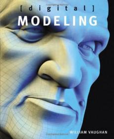 Digital Modeling - Master modeling techniques to produce professional results in any 3D application (ePub + PDF)