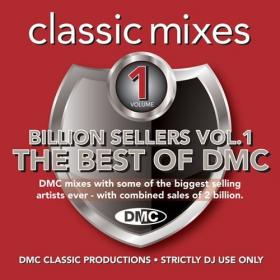 VA - DMC Classic Mixes - Billion Sellers Vol  1 - Best Of DMC (2022) Mp3 320kbps [PMEDIA] ⭐️
