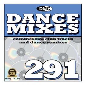 VA - DMC Dance Mixes 291 (2022) Mp3 320kbps [PMEDIA] ⭐️