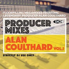 VA - DMC Producer Mixes - Alan Coulthard Vol  1 (2022) Mp3 320kbps [PMEDIA] ⭐️