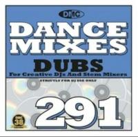 VA - DMC Dance Mixes 291 Dubs (2022) Mp3 320kbps [PMEDIA] ⭐️