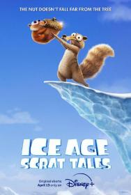 Ice Age Scrat Tales S01 WEBRip x264-ION10