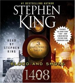Stephen King - 2007 - Blood and Smoke (Horror)
