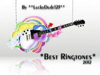 Best RingTones Collection By LuckyDude123