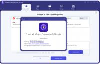 FoneLab Video Converter Ultimate v9.3.12 (x64) Multilingual Portable