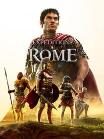 Expeditions - Rome [FitGirl Repack]