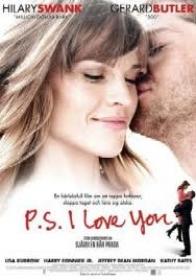 PS I love you (2007) DVDR (xvid) NL Subs DMT