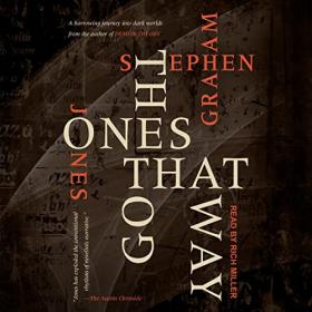 Stephen Graham Jones - 2022 - The Ones That Got Away (Horror)